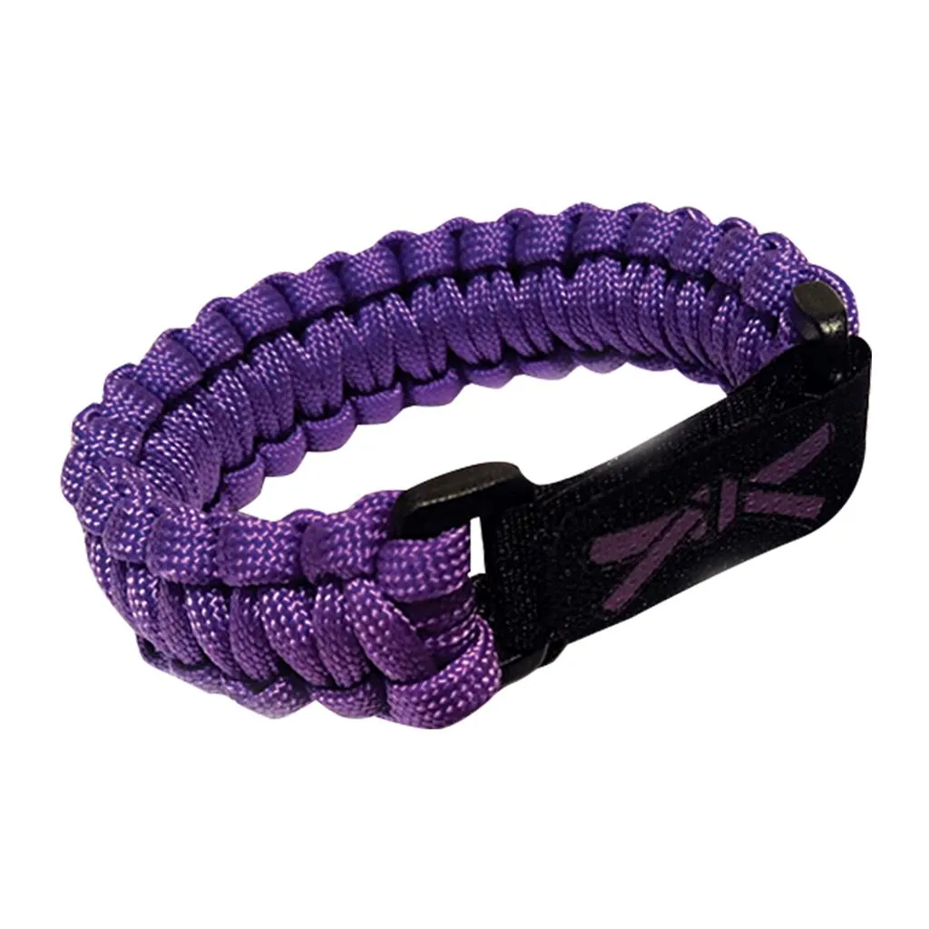Youth Paracord Rank Bracelet
