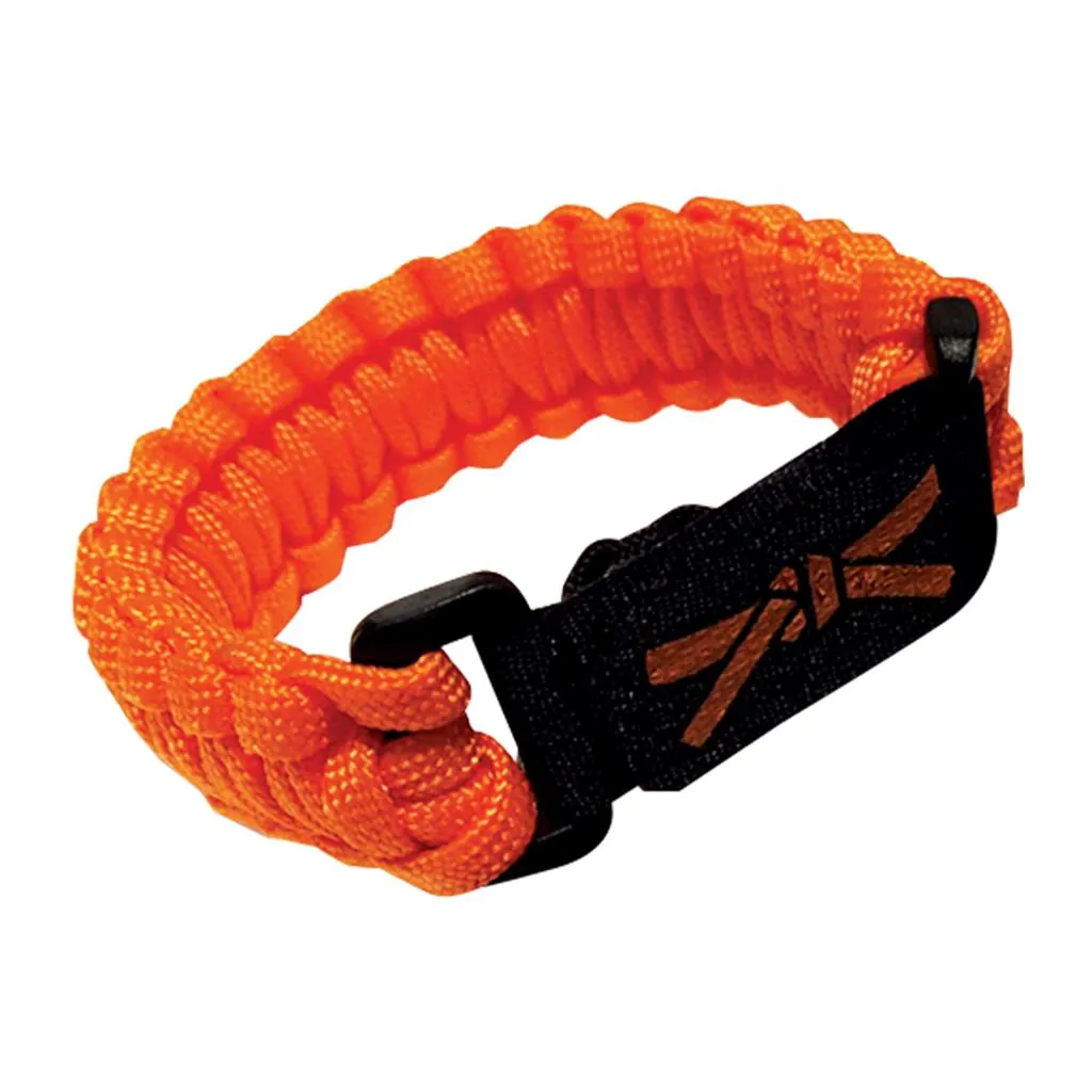 Youth Paracord Rank Bracelet