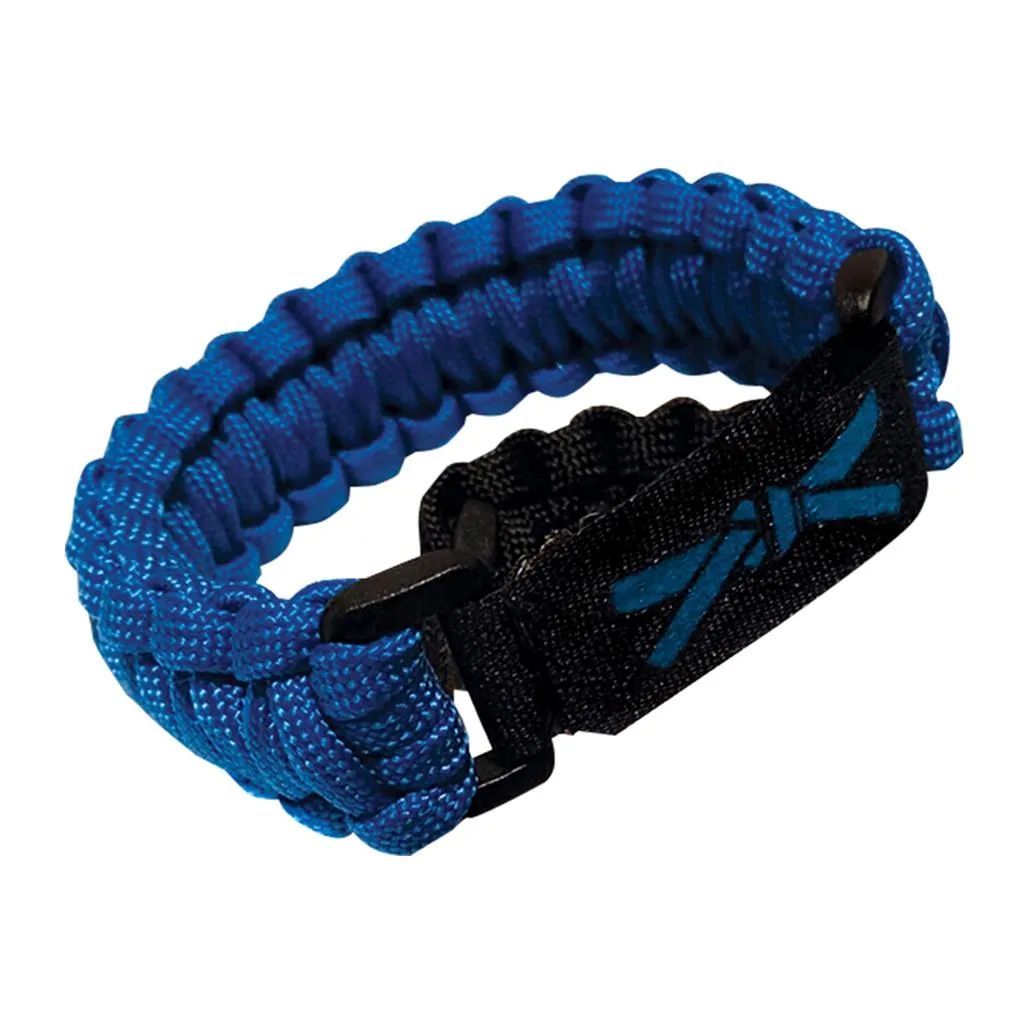 Youth Paracord Rank Bracelet