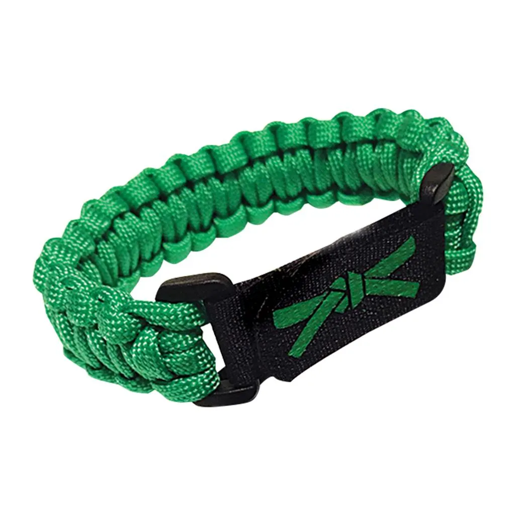 Youth Paracord Rank Bracelet