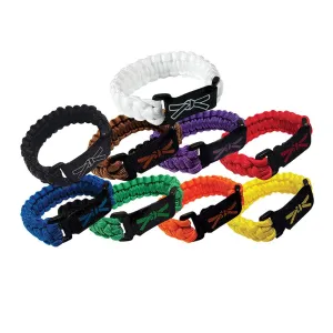 Youth Paracord Rank Bracelet