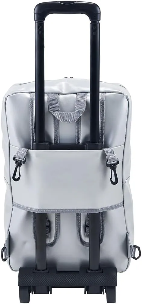 Zenith RBS-200G Backpack Bag Evacuation Set with Carry