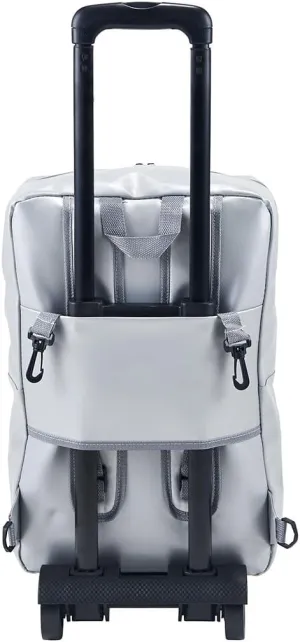 Zenith RBS-200G Backpack Bag Evacuation Set with Carry
